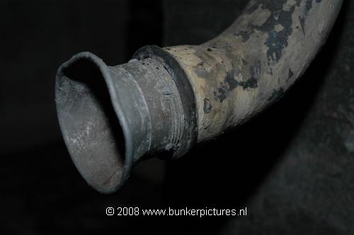 © bunkerpictures - Speak tube